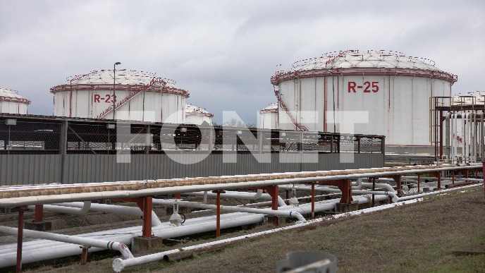 I dalje zabrana izvoza goriva